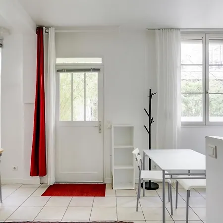 Appartamento Montorgueil/ Rue Saint Sauveur